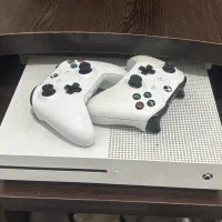 Xbox one‌ s. ایکس باکس وان اس