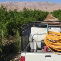 کارگر ساده،آشنایی با باغداری