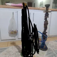 دو عدد قلیان