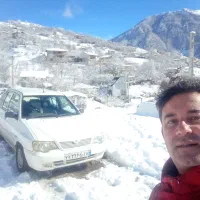 دربستی رامسر به مشهد فقط چهارشنبه  صبح  ارزان