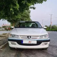 پژو پارس موتور جدید xu7p مدل ۱۴۰۱ فابریک