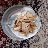 کشک محلی گاو