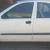 تیبا صندوقدار مدل ۹۰