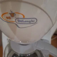 قهوه ساز دلونگی