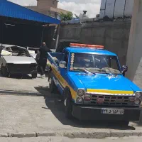 امدادخودرو بر شبانه روزی ترگور