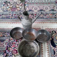 وسایل مسی