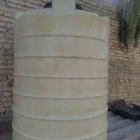 تانکر آب 1000 لیتری