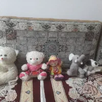 عروسک
