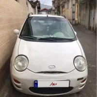 ام وی ام ۱۱۰ ۴سیلندر