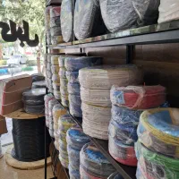 فروشگاه تخصصی سیم و کابل آرکا