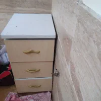 کابینت ۳ کشو