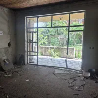 خانه ویلایی۳۳۰متردرمرکزرشت(فروش یا تهاتر)