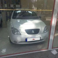 تیبا مدل ۱۴۰۰