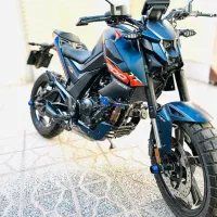 موتور زونتس U200 مدل ۱۴۰۴
