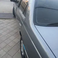 باسلام پژومدل ۹۶ تکسوز