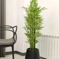 درختچه های مصنوعی بامبو ۱۵۰و۲متری فوق‌العاده جذاب