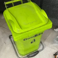 سطل زباله goodbin