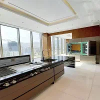 فرمانیه-شرقی-480متر5خواب-7پارکینگ-مشاعات-فول