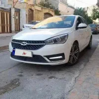 چری آریزو۵ اتومات مدل ۹۶