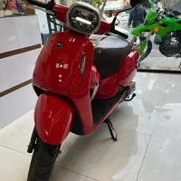 Qj vps 125 (بنلی)
