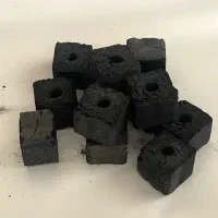 ذغال قلیان با کیفیت مخصوص کافه