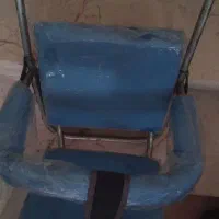 صندلی ماشین کودک