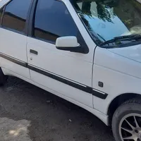 پژو 405 بنزینی GLX - TU5، مدل ۱۳۹۱|خودرو سواری و وانت|زنجان, |دیوار