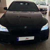 BMW 528