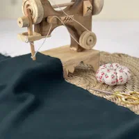 چرخ کار،خیاط