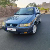 سمند LX اخر 93