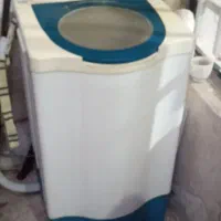 ماین لباس شویی کار کرده