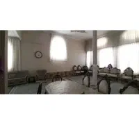 ویلای دو نبش کم‌نظیر در هنرستان