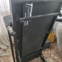 تردمیل ورزشی