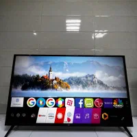 تلویزیون الجی 55 UM7340