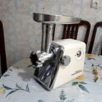 چرخ گوشت ناسیونال نو