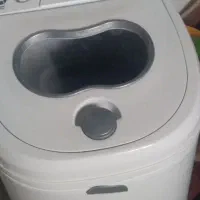 لباسشویی سطلی کم جا