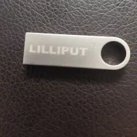 فلش 8 گیگ liliput