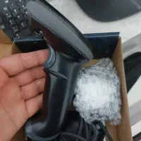 بارکدخوان اسکار و سیستم حسابداری صبا