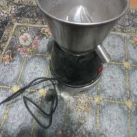 آب پرتقال گیری صنعتی