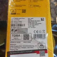 ریلمی نوت60