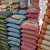 برنج رویال، عالی و غزال صورتی (کالا برگ موجود است)
