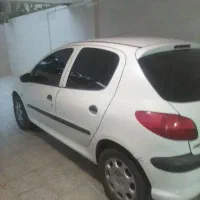 206 تیپ ۲ مدل ۸۹