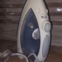 اتو بخار کاپریس