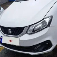 ساینا S استاندارد ۸۵ گانه صفر خشکSRB