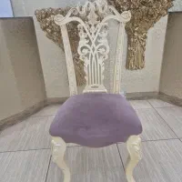 صندلی پُلیمر