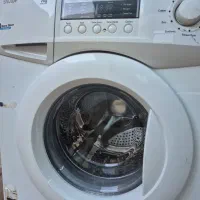 ماشین لباسشویی ۷ کیلویی اسنوا