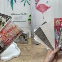 پاکت پول عمده