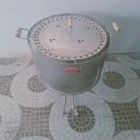 تنور ۳ نان