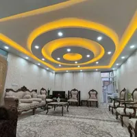 رابیتس کاری. جوشکاری.  نصب والپست