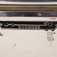 فریزر صندوقی،درب یک تیکه